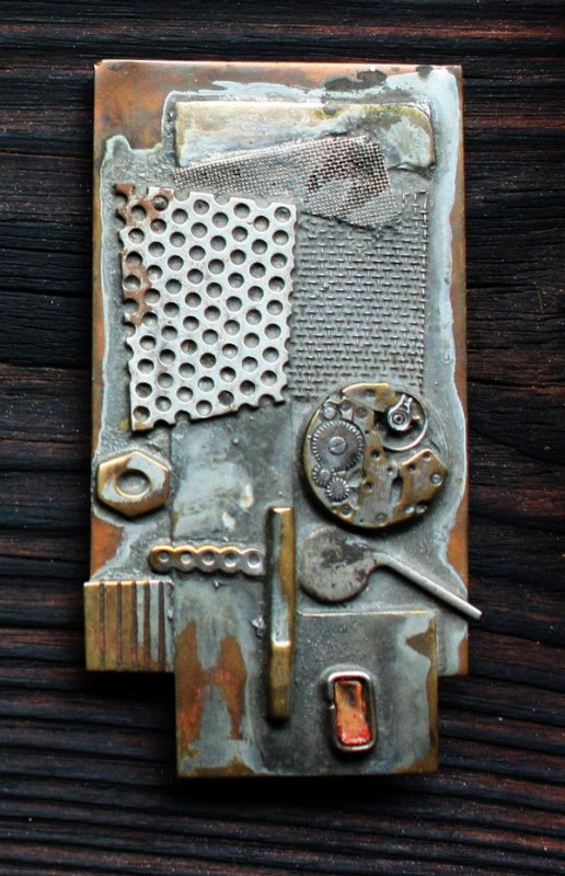 Painting and sculpture // © Südliche Boddenküste Painting and sculpture // © Südliche Boddenküste