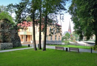 © Stadt Torgelow
