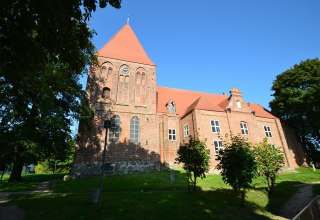 © Tourismuszentrale Rügen
