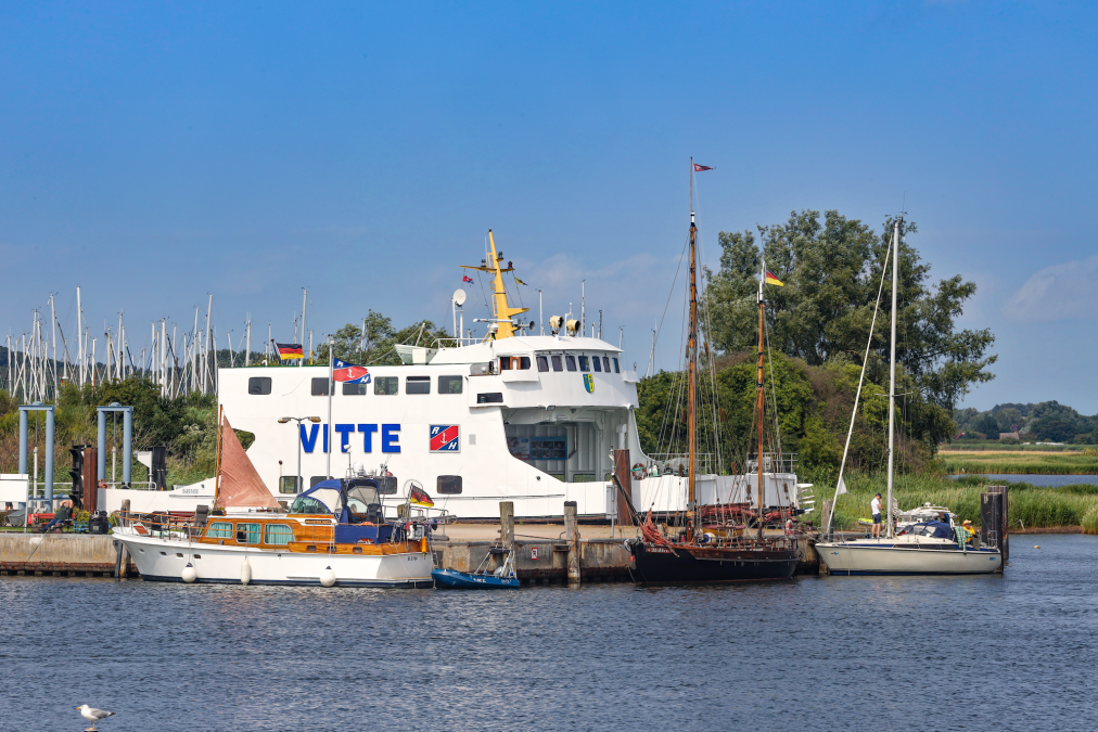 port-vitte_1, © TMV/Gohlke