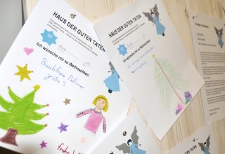 © Binzer Bucht Tourismus © Binzer Bucht Tourismus