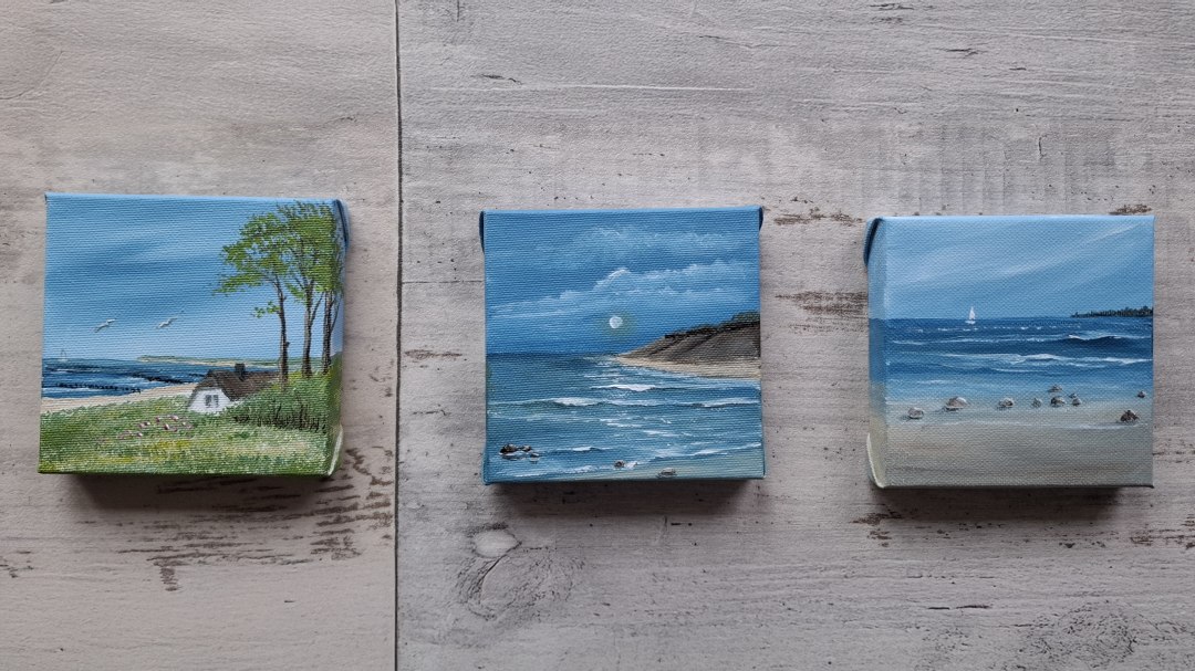 Creative Studio K, © Kreativ Studio K