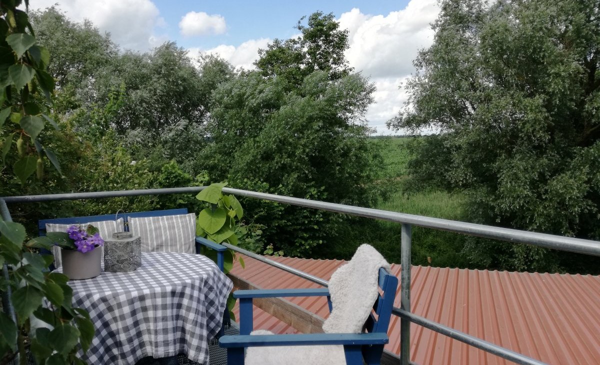 Mieszkania wakacyjne na wsi w pobliżu artystów, © Tenzerhof