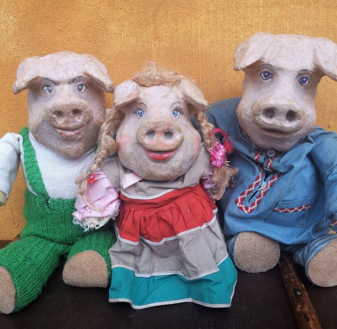 &copy; Kerstin Zegenhagen - Fotografin