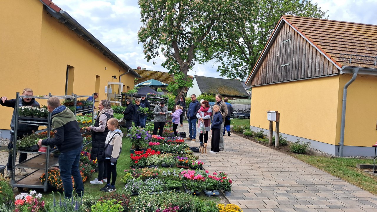 &copy; Tourismusbetrieb M&ouml;nkebude