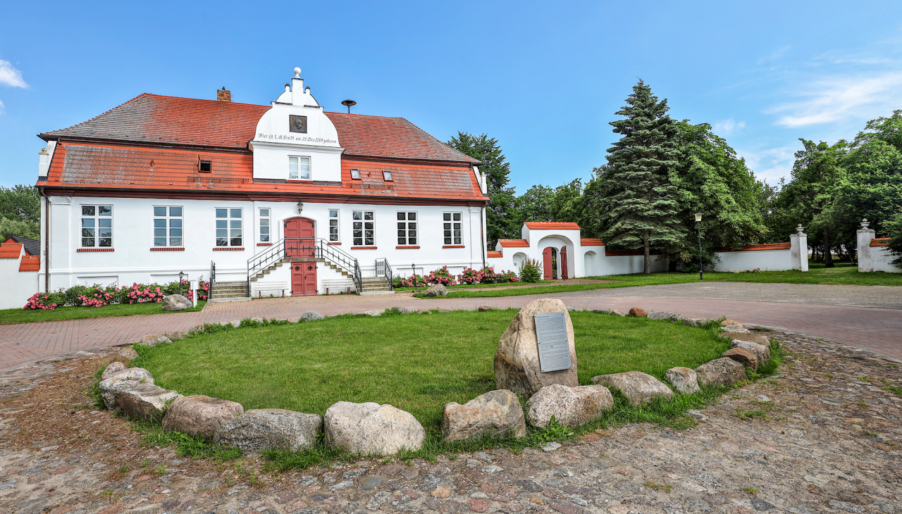 miejsce urodzenia-ernst-moritz-arndt_5, © TMV/Gohlke miejsce urodzenia-ernst-moritz-arndt_5, © TMV/Gohlke