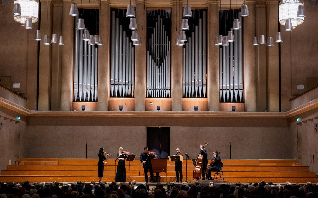 © Philharmonie der Solisten