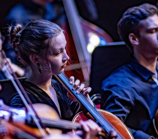 &copy; (c) Young Academy Rostock, Fotograf: Olive Art