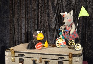 © Schnuppe © Schnuppe