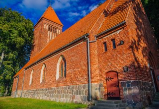 © Binzer Bucht Tourismus | Christian Thiele