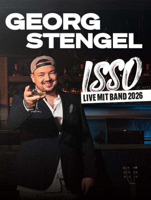 Georg Stengel, © HelloBipo Georg Stengel, © HelloBipo