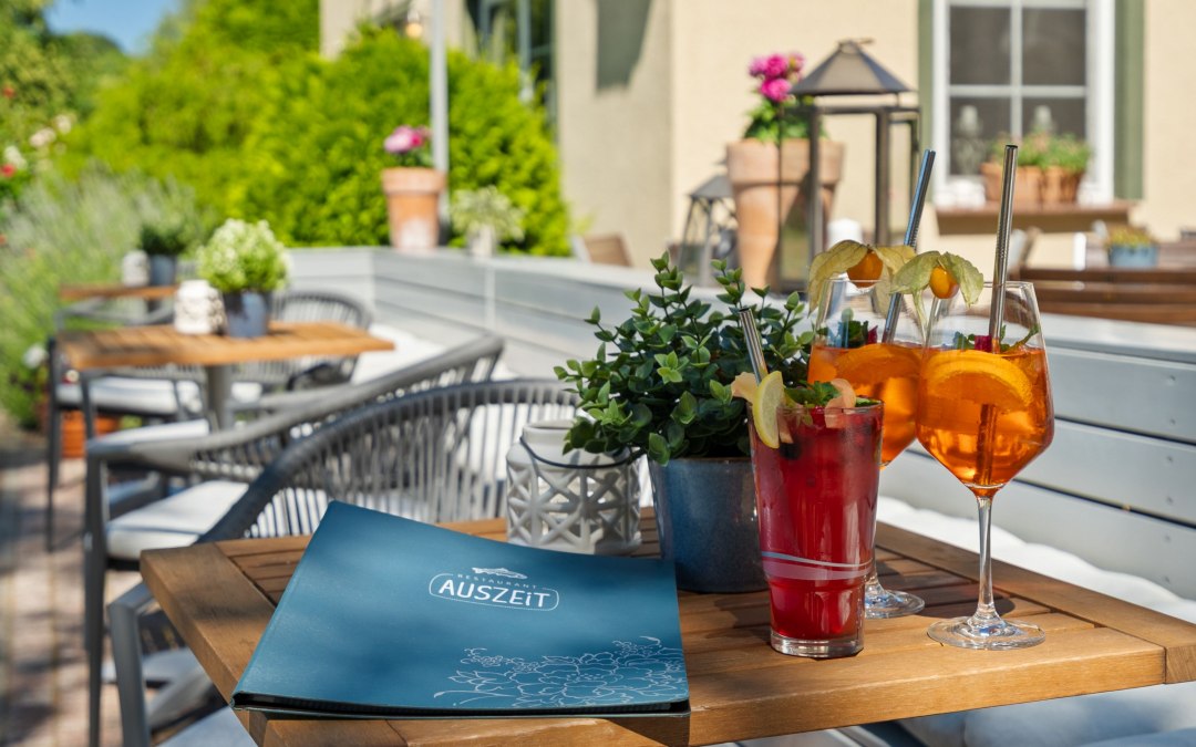 Time out001, © Hotel Müritz-Park