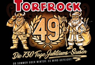 Peat rock - 49 years // © IN Concert Peat rock - 49 years // © IN Concert