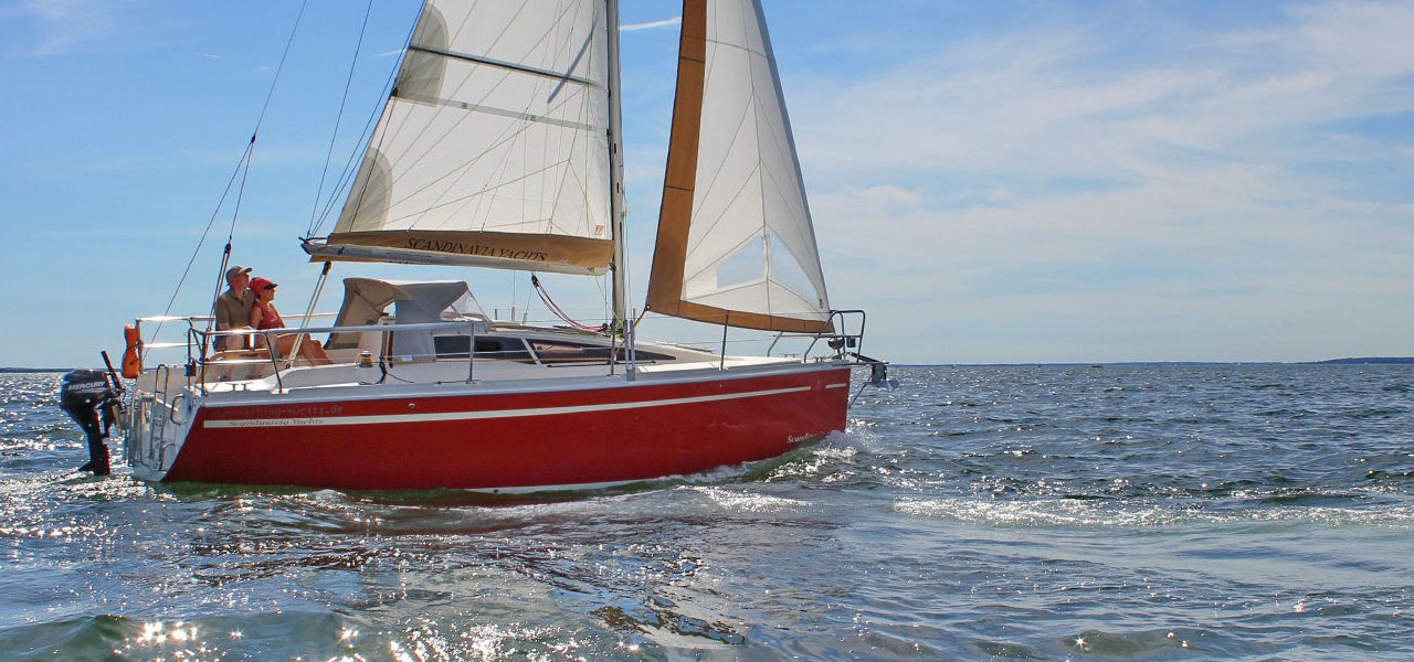zon-zeilen-mueritz-segeltoern, © Sun Sailing