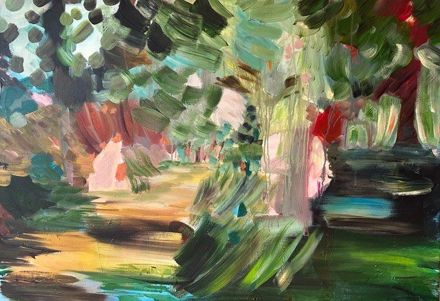37_Harriet Gräfin von Schwerin, © Harriet Gräfin v. Schwerin