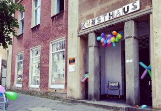 © Kunsthaus Neustrelitz e.V. © Kunsthaus Neustrelitz e.V.