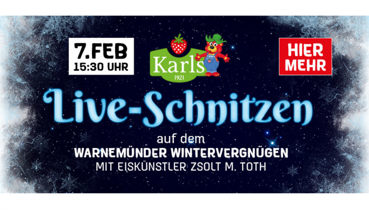 Design without title (12), &copy; Karls Markt OHG