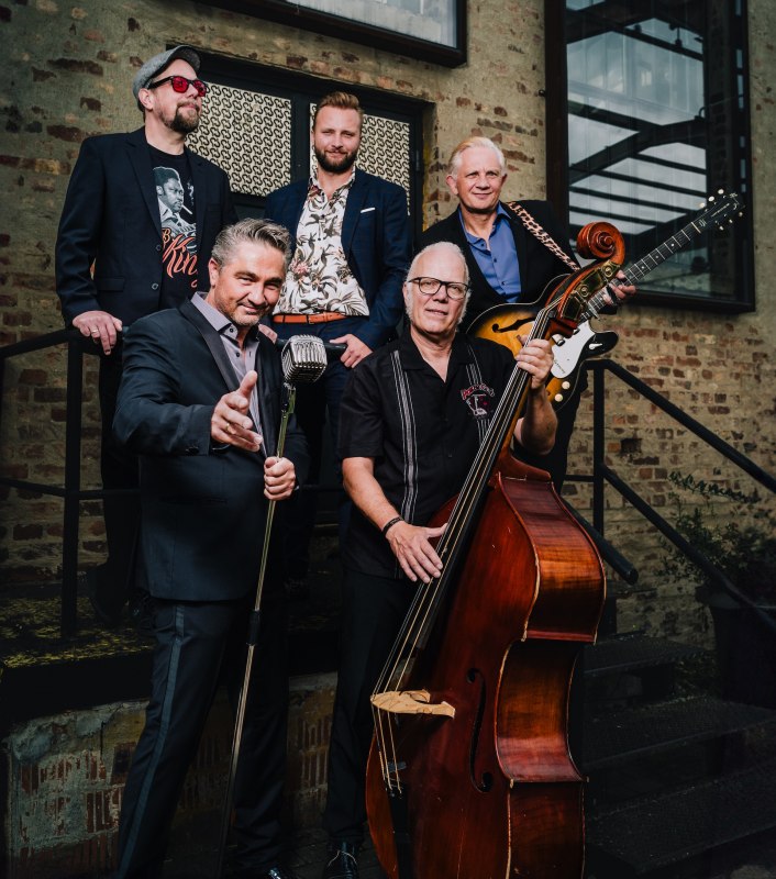 &copy; Clemens Heidrich