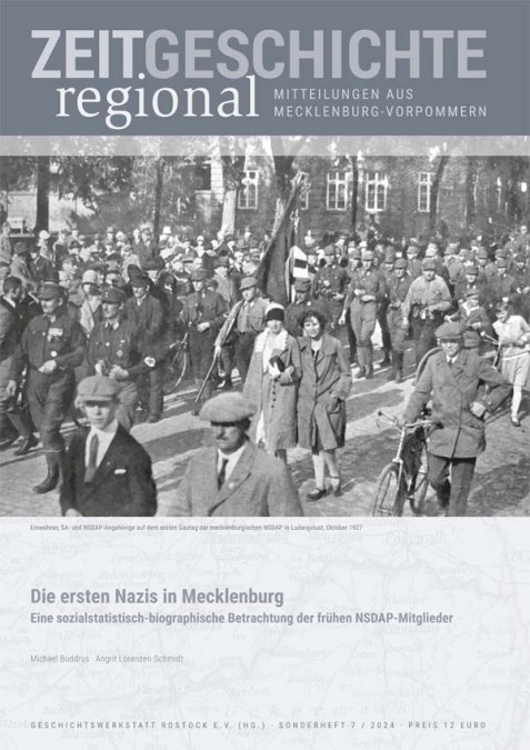 © Geschichtswerkstatt Rostock e.V.