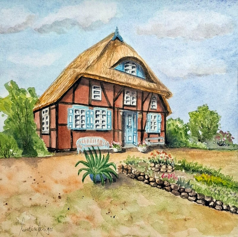 &copy; Kerstin Kr&uuml;ger