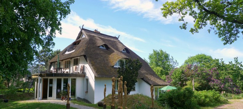 © Kurverwaltung Ahrenshoop © Kurverwaltung Ahrenshoop