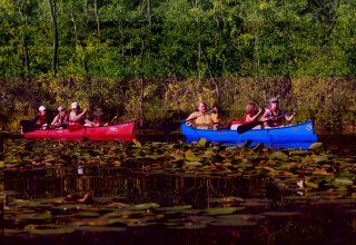 © SeenLandAgentour GmbH