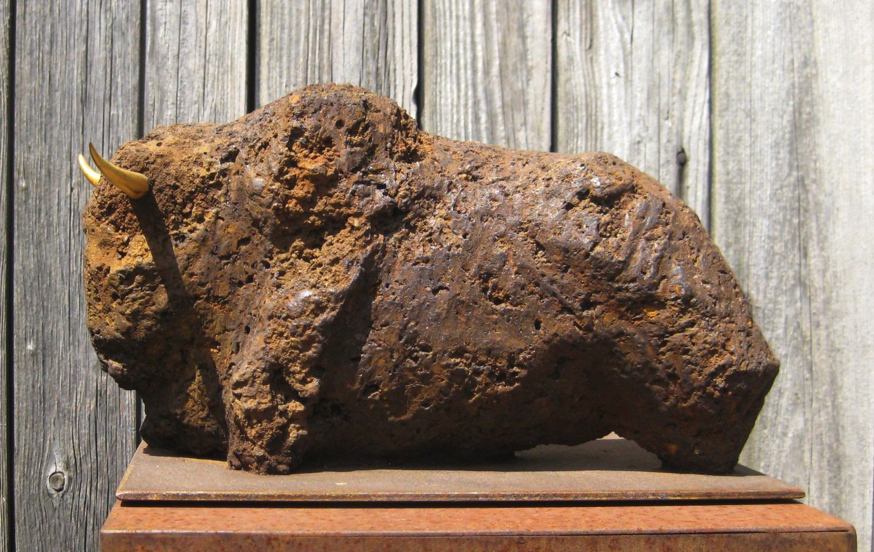 &copy; Bildhauer Thomas Lehnigk