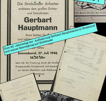 Szenische Lesung – Wem gehört der Dichter? // © Beatrice Murmann Szenische Lesung – Wem gehört der Dichter? // © Beatrice Murmann