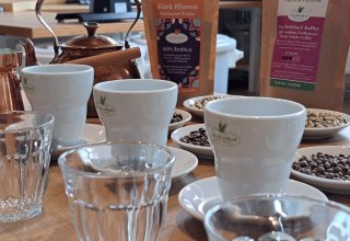 &copy; Bio-R&ouml;sterei LandDelikat