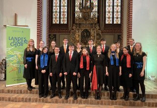 &copy; Landesmusikrat M-V