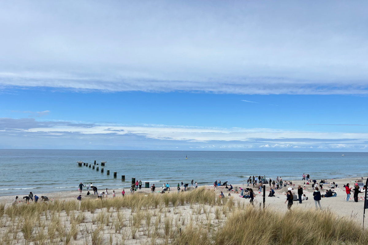 &copy; Kurverwaltung Rerik