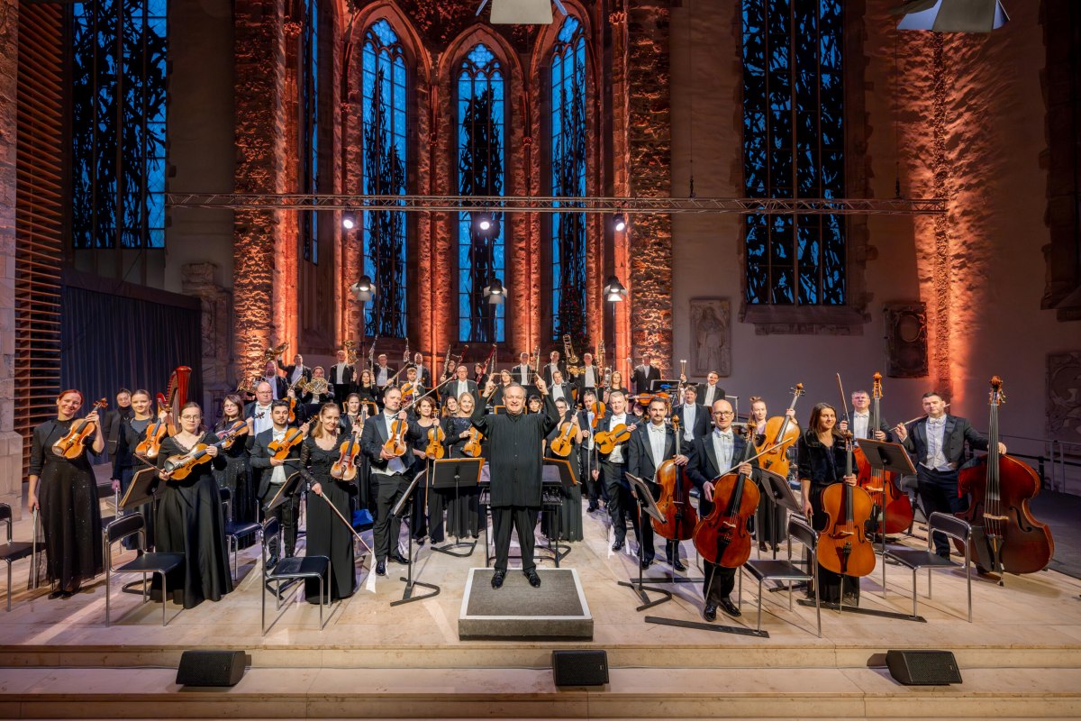 © Das Wiener Neujahrskonzert - Best of Classic © Das Wiener Neujahrskonzert - Best of Classic