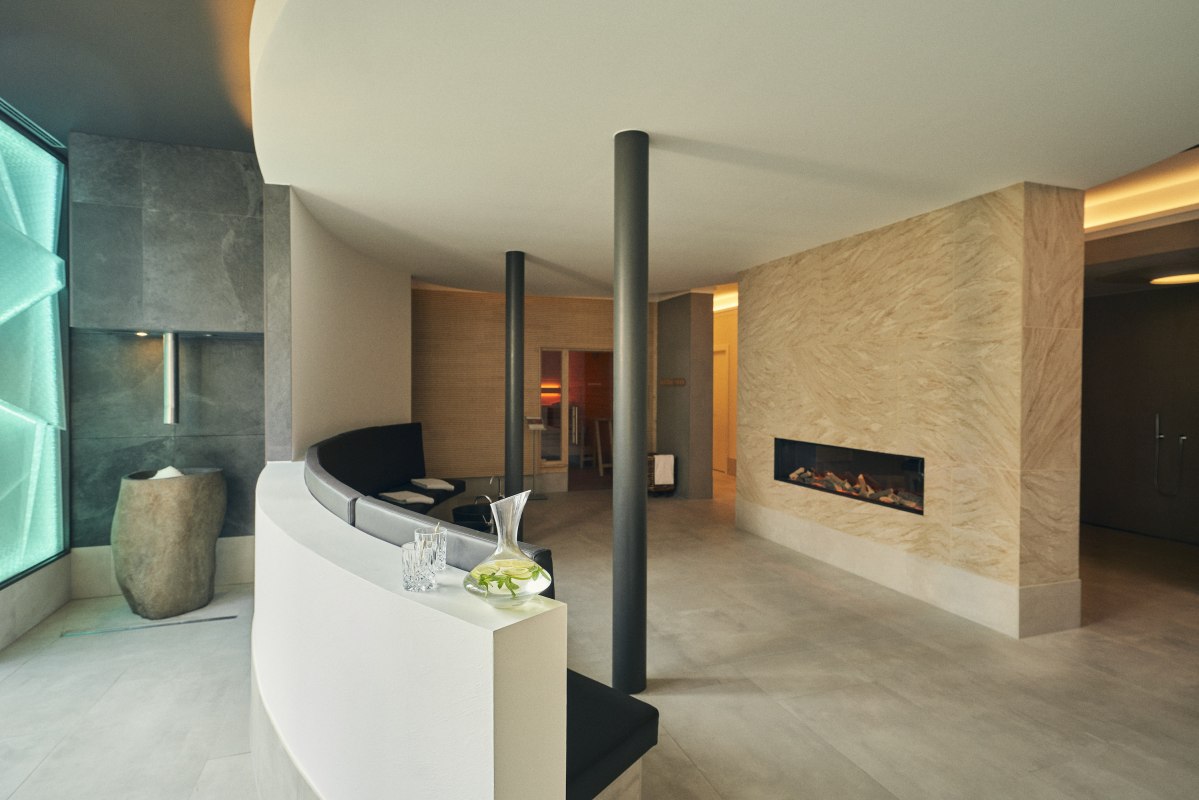 © Strandhotel Fischland © Strandhotel Fischland