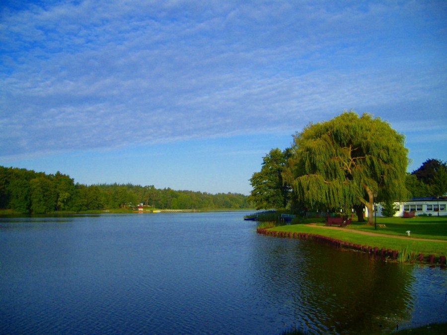 Darguner monastery lake, © Stadt Dargun Darguner monastery lake, © Stadt Dargun
