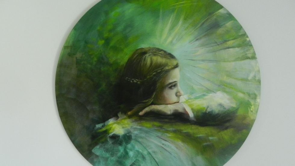 &copy; Nicole Franke