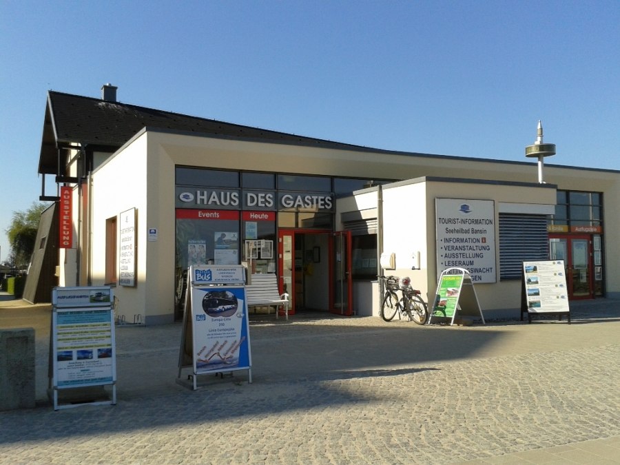 Pieren, villa's & zwembaden