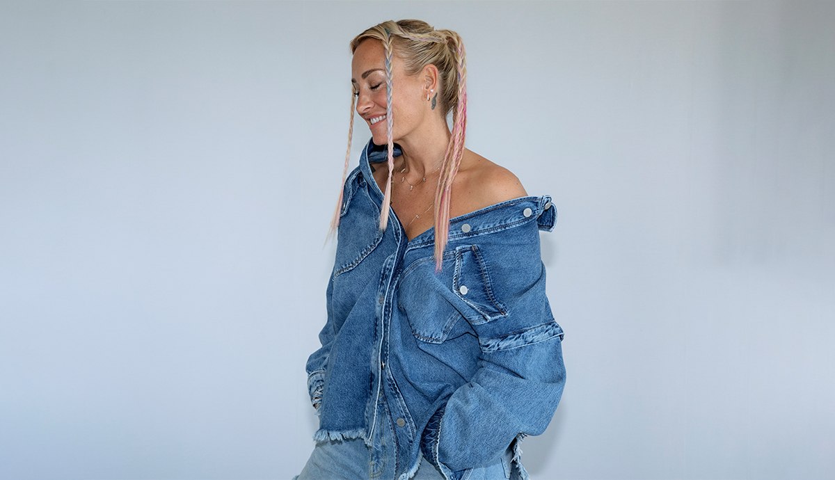 Sarah Connor, &copy; Nina Kuhn