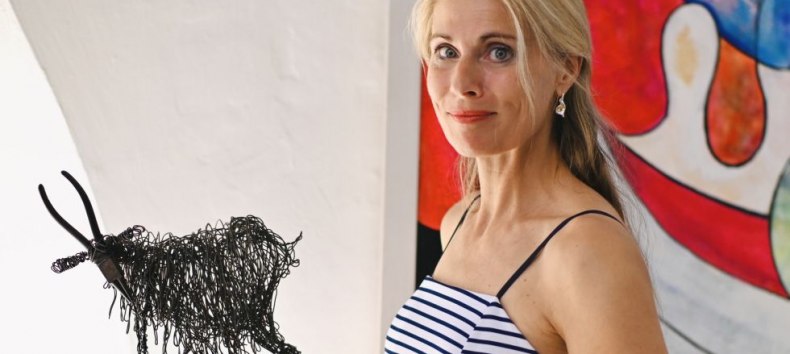 © Sylva Tkotsch © Sylva Tkotsch