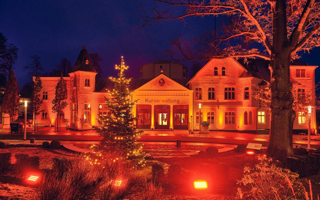 20211222-Kurverwaltung-Foto-Burwitz-Pocha, © Kurverwaltung Sellin