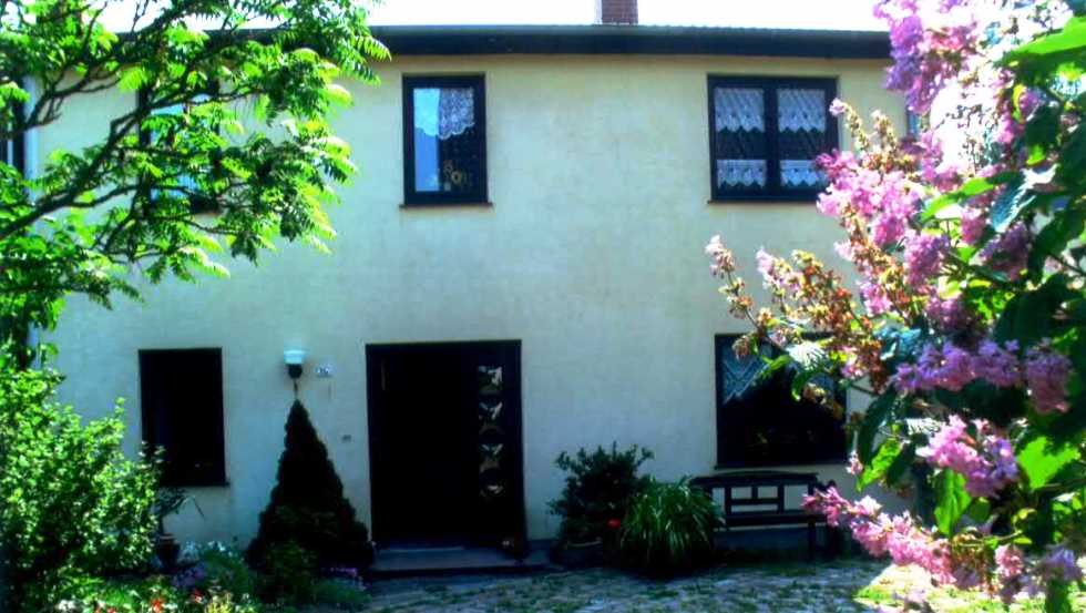 Vacation apartment Gro&szlig; in the middle of nature and yet central for an eventful vacation // &copy; Ferienwohnung Gro&szlig;