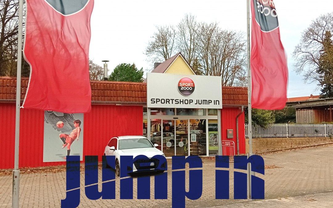 Jump In portshop, © Jump In - Ralf Klingscha