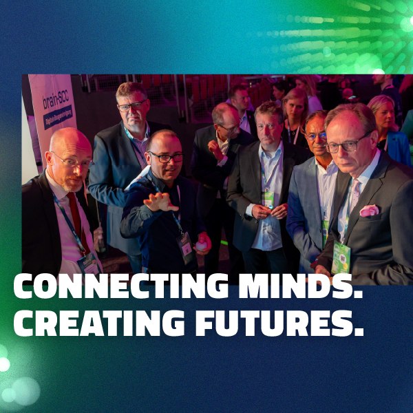 Connecting Minds. Connecting Futures. // &copy; https://www.digitalesmv.de/noerd
