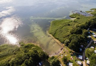 &copy; Naturcamping Malchow
