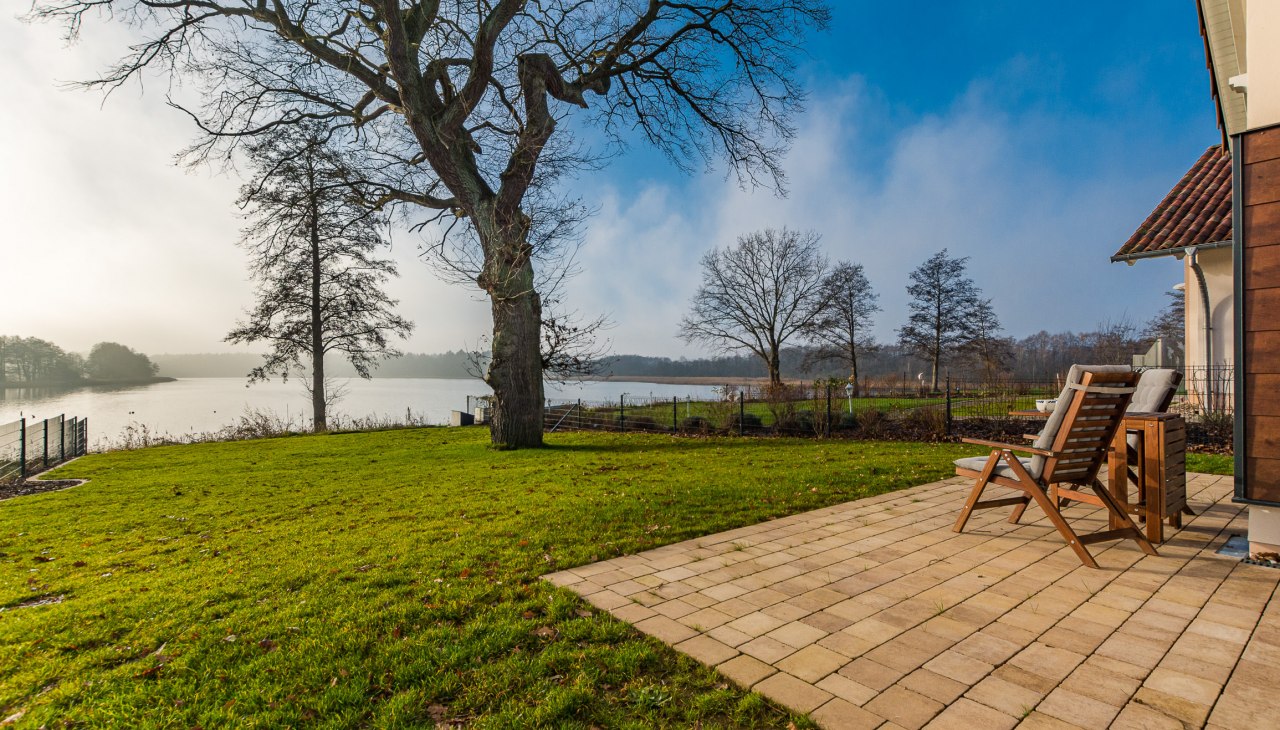 Nature and Holiday Park Am Altdorfer See, © Friederike Hegner