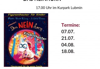 &copy; Das NEINhorn