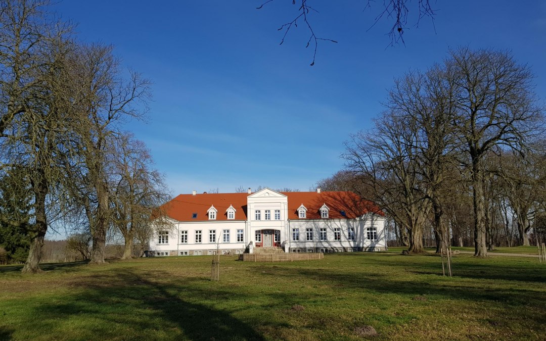 Vooraanzicht, © J. Janssen
