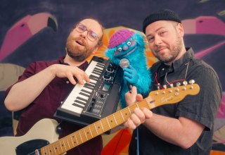 © Sören Schwichtenberg © Sören Schwichtenberg