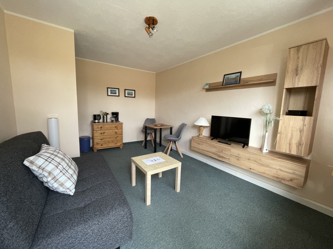 Leefruimte, &copy; Antje Rost