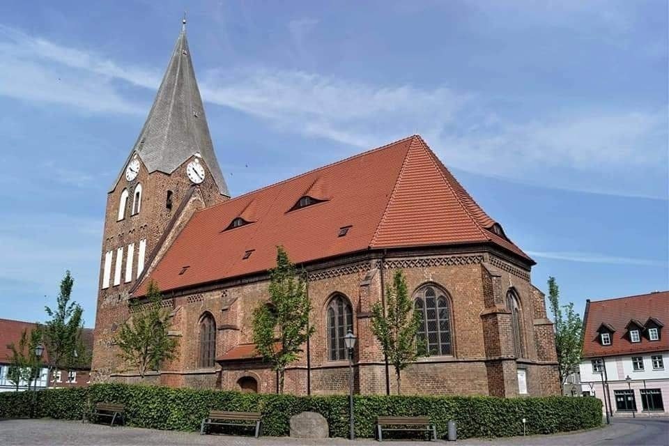 &copy; Stadt Neukalen