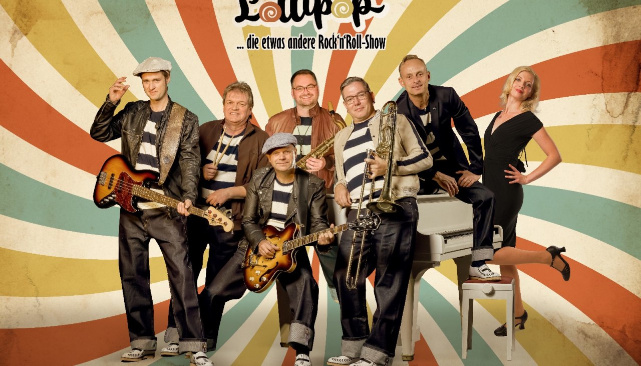 © Michael Sambale © Michael Sambale